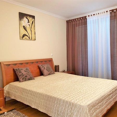 Apartmán Charming Calheta Plaza Penthouse Exteriér fotografie