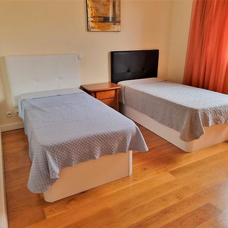 Apartmán Charming Calheta Plaza Penthouse Exteriér fotografie