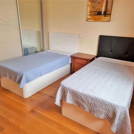 Apartmán Charming Calheta Plaza Penthouse Exteriér fotografie