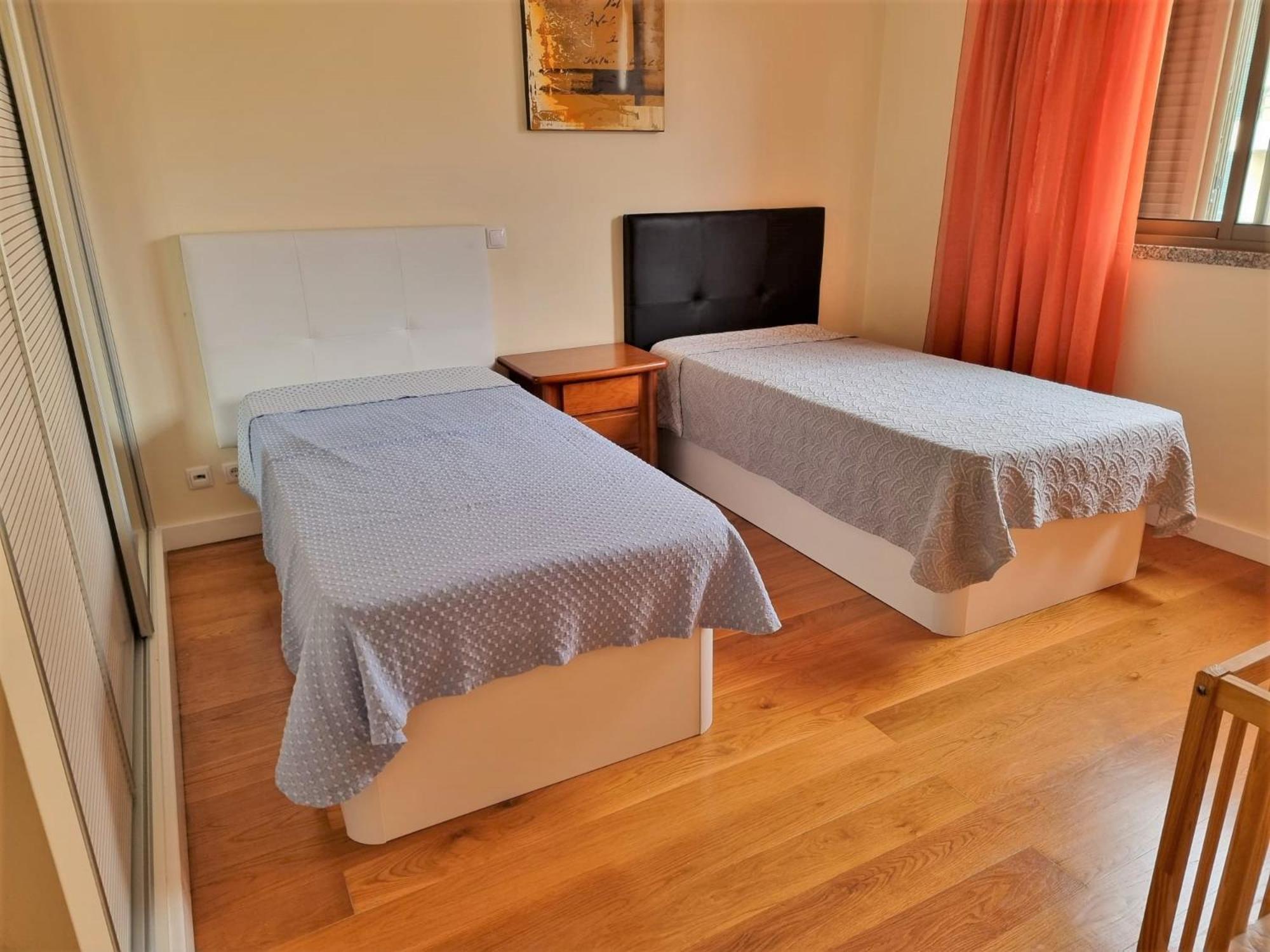 Apartmán Charming Calheta Plaza Penthouse Exteriér fotografie